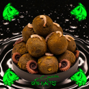 Nature Two (Squid & Octopus) Hook Bait